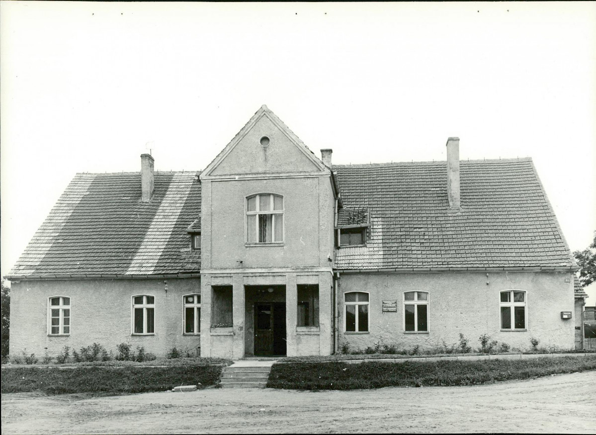 EP - Ewidencja parkowa, skan nr 19