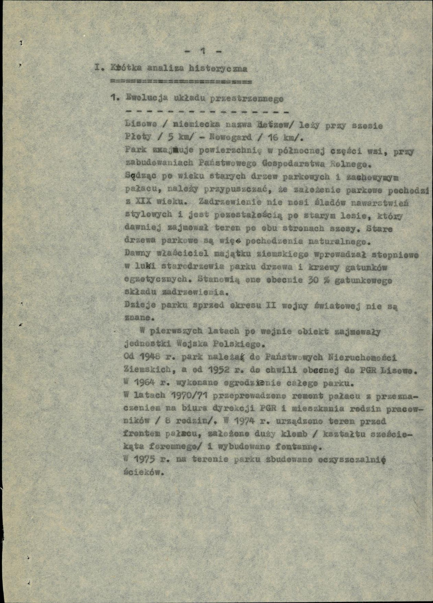 Ewidencja parkowa, skan nr 5