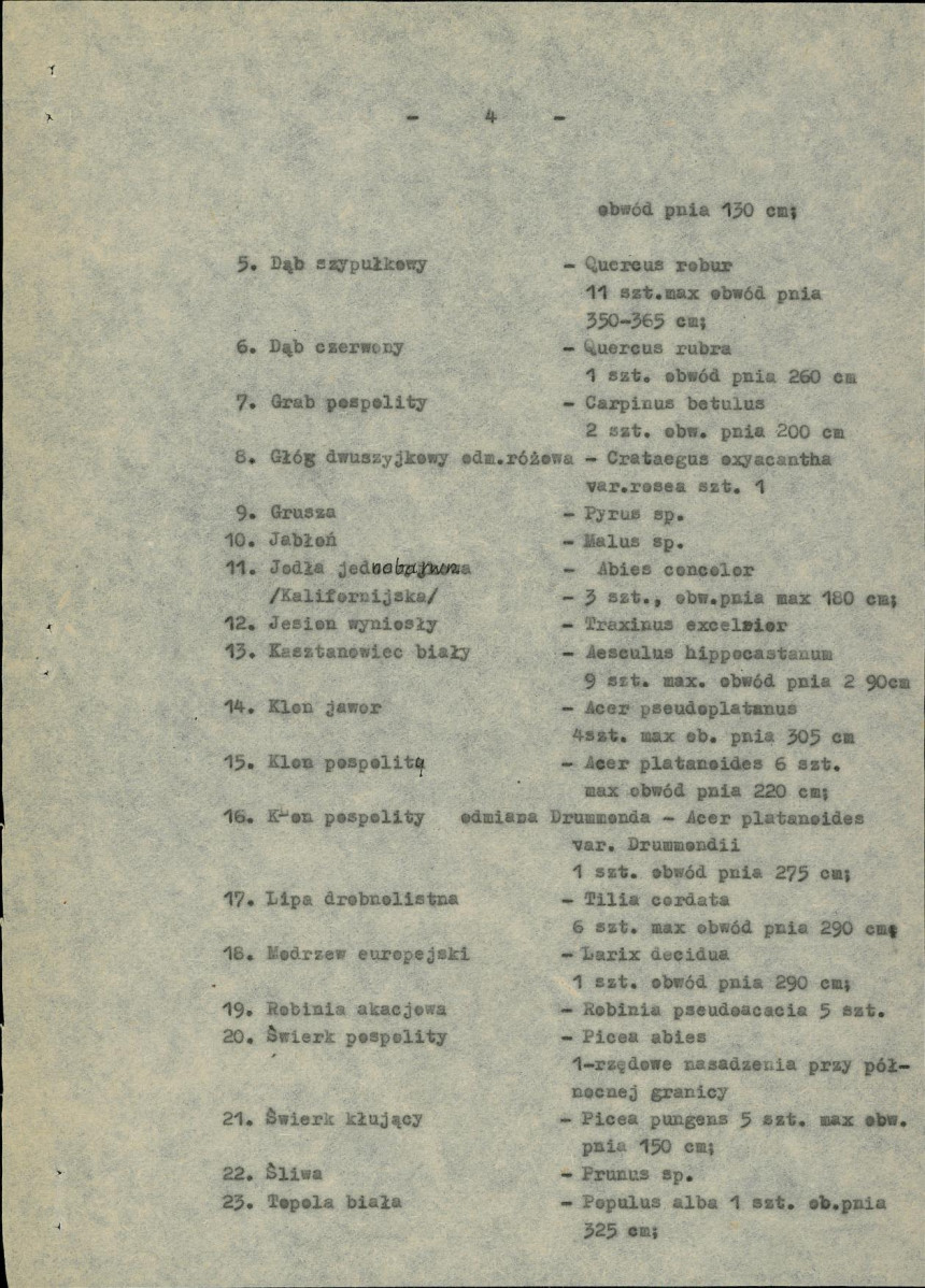 Ewidencja parkowa, skan nr 8