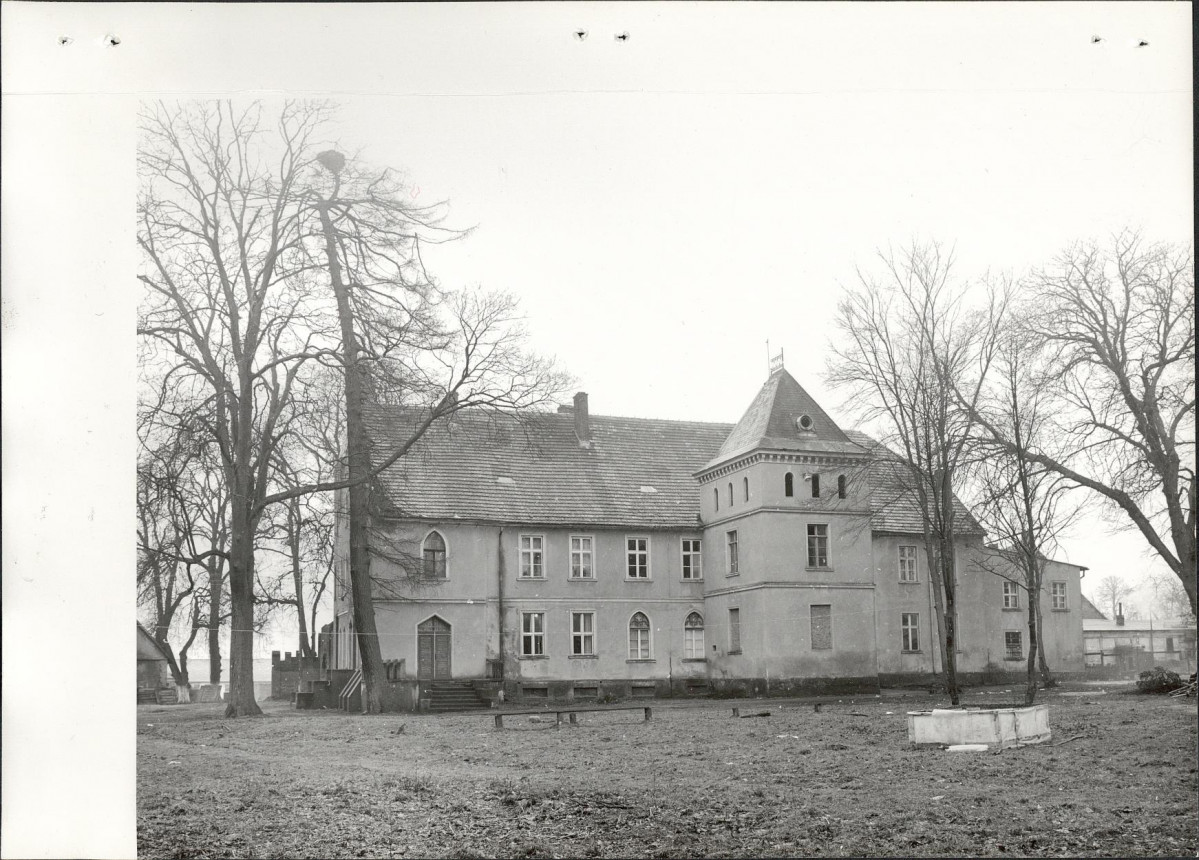 Ewidencja parkowa, skan nr 20