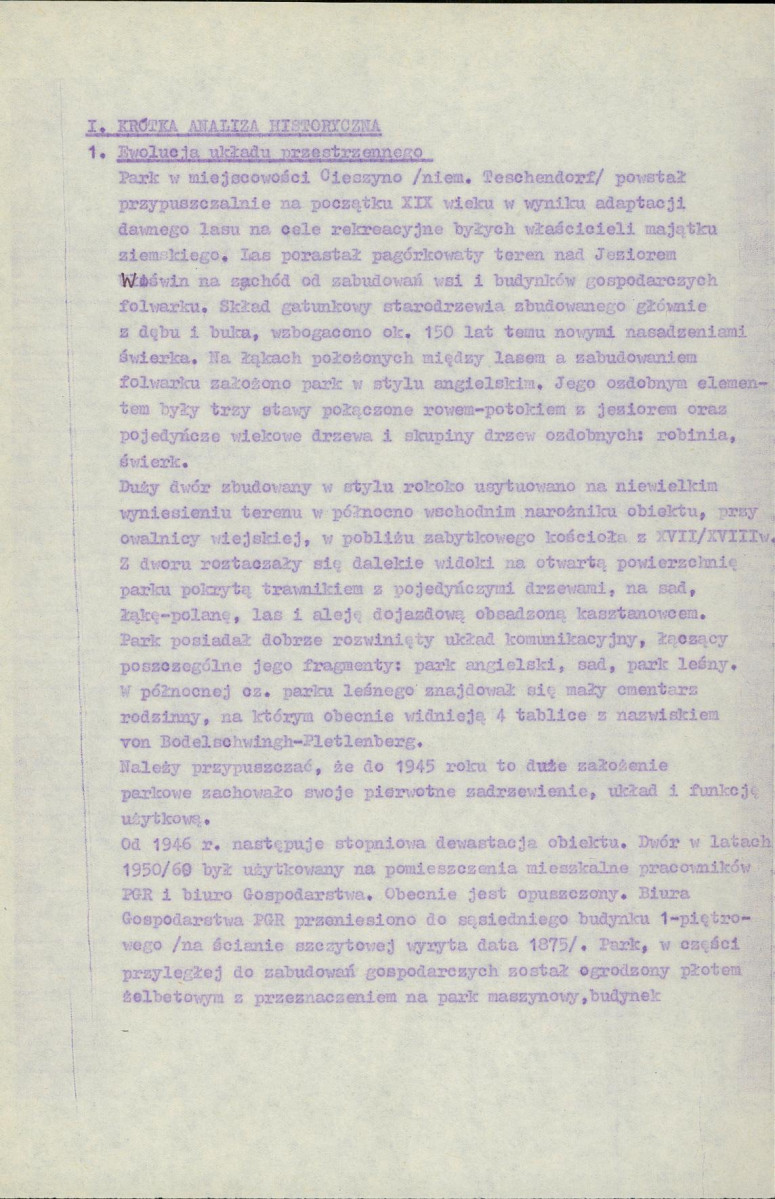Ewidencja parkowa, skan nr 6