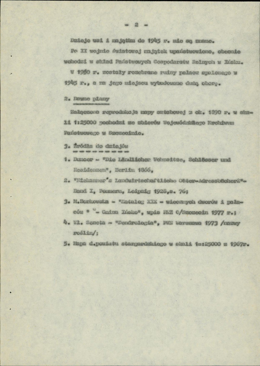 EP - Ewidencja parkowa, skan nr 8