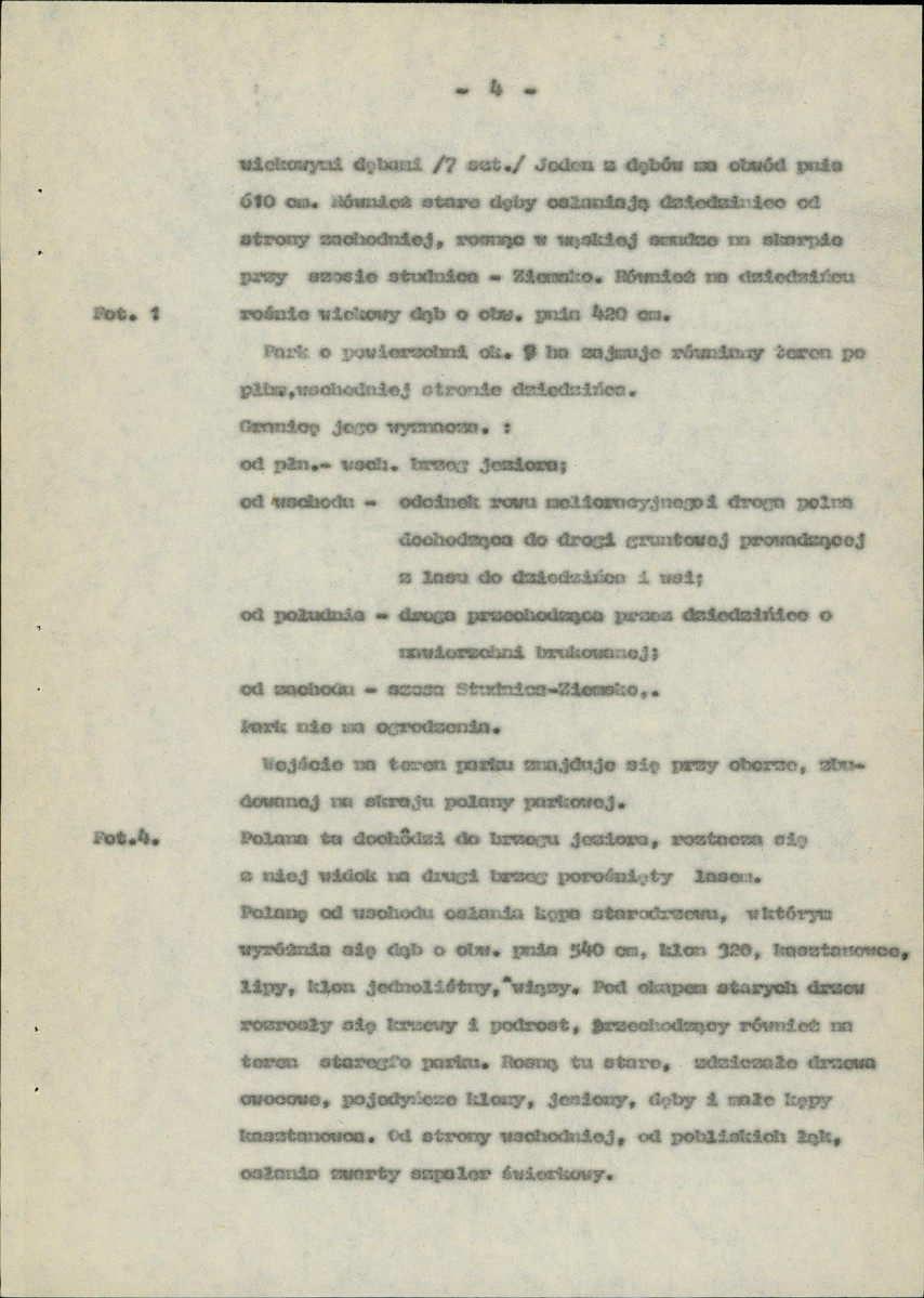 EP - Ewidencja parkowa, skan nr 10