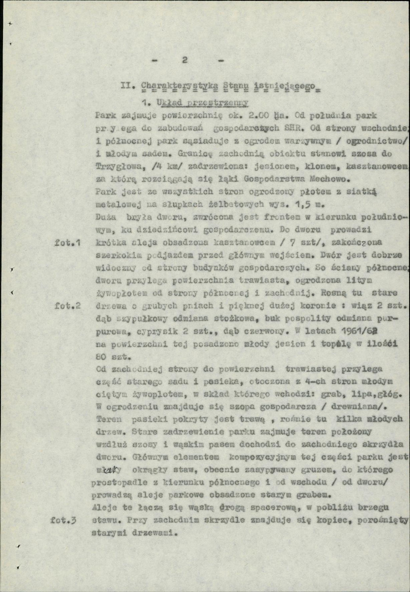 Ewidencja parkowa, skan nr 6