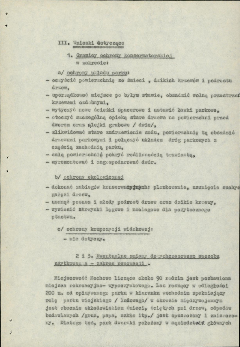 Ewidencja parkowa, skan nr 10