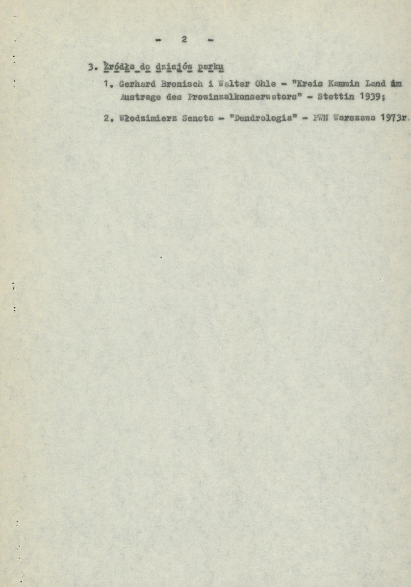 Ewidencja parkowa, skan nr 6