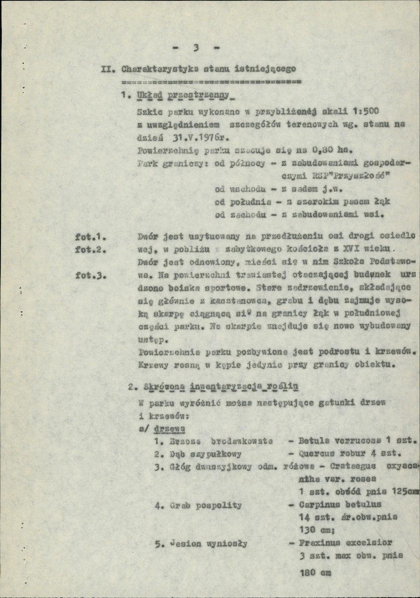 Ewidencja parkowa, skan nr 7
