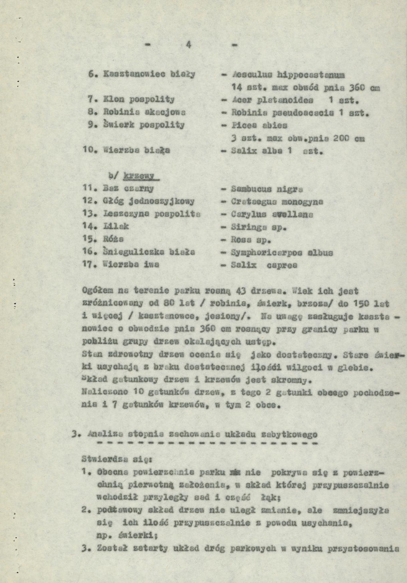 Ewidencja parkowa, skan nr 8