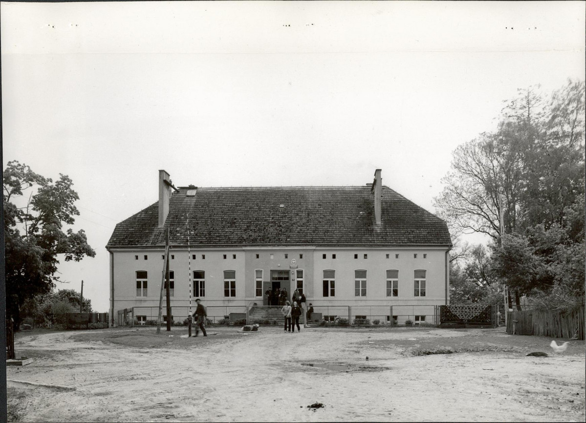 Ewidencja parkowa, skan nr 12
