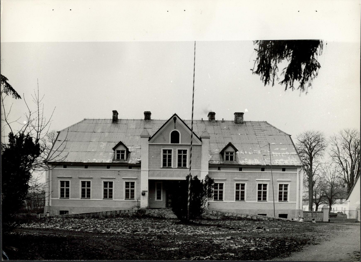 Ewidencja parkowa, skan nr 22