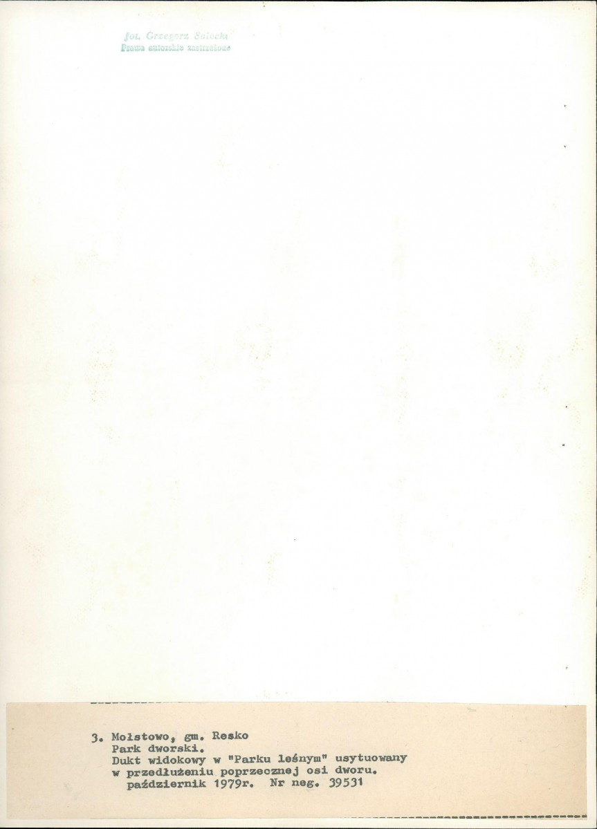 Ewidencja parkowa, skan nr 27