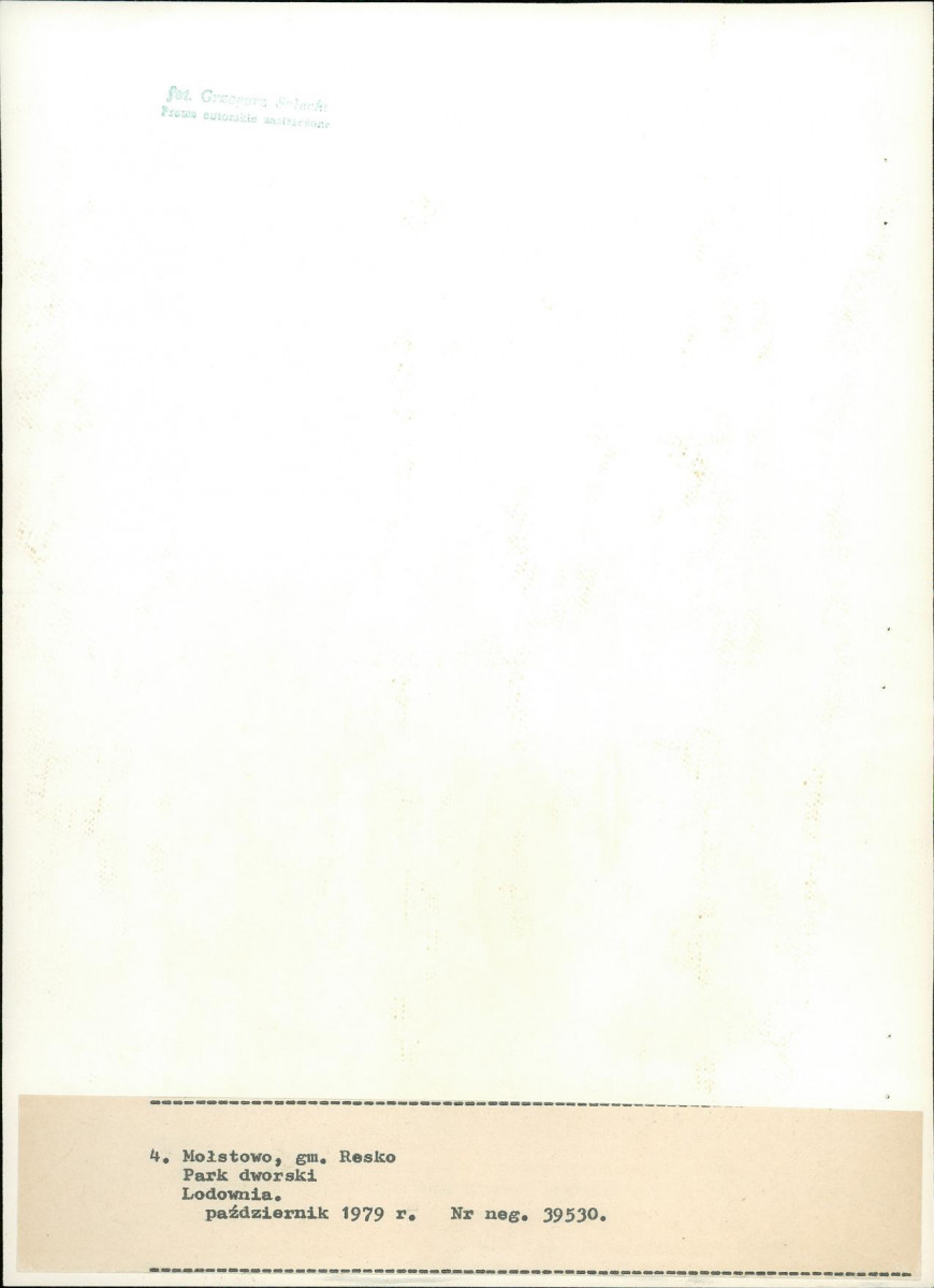Ewidencja parkowa, skan nr 29