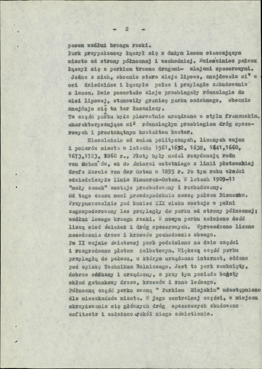 Ewidencja parkowa, skan nr 6