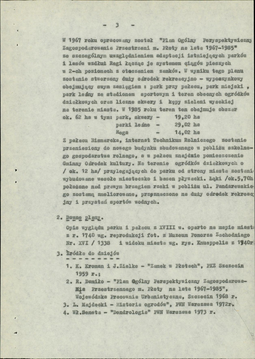 Ewidencja parkowa, skan nr 7
