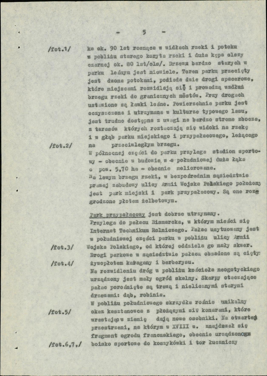 Ewidencja parkowa, skan nr 9