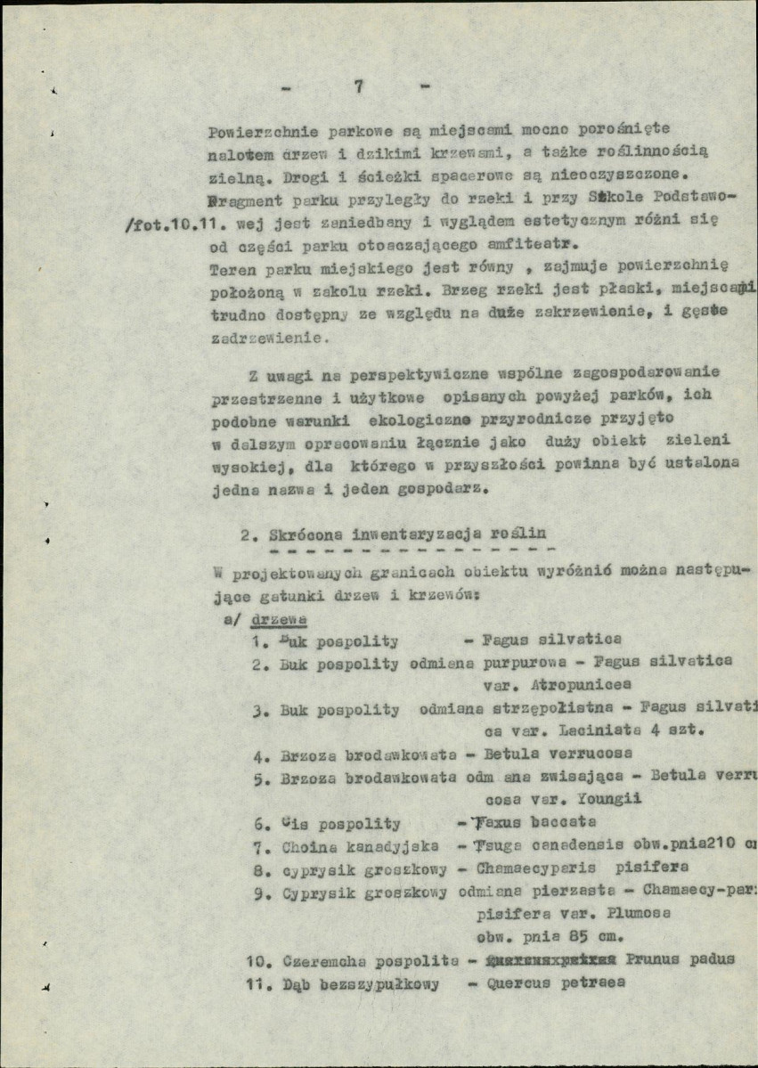 Ewidencja parkowa, skan nr 11