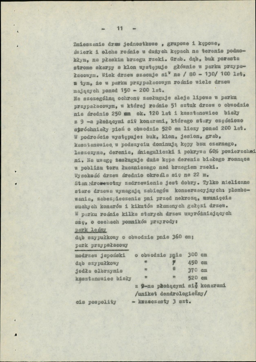Ewidencja parkowa, skan nr 15