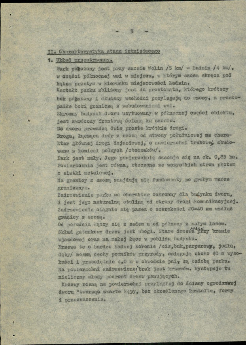 EP - Ewidencja parkowa, skan nr 7