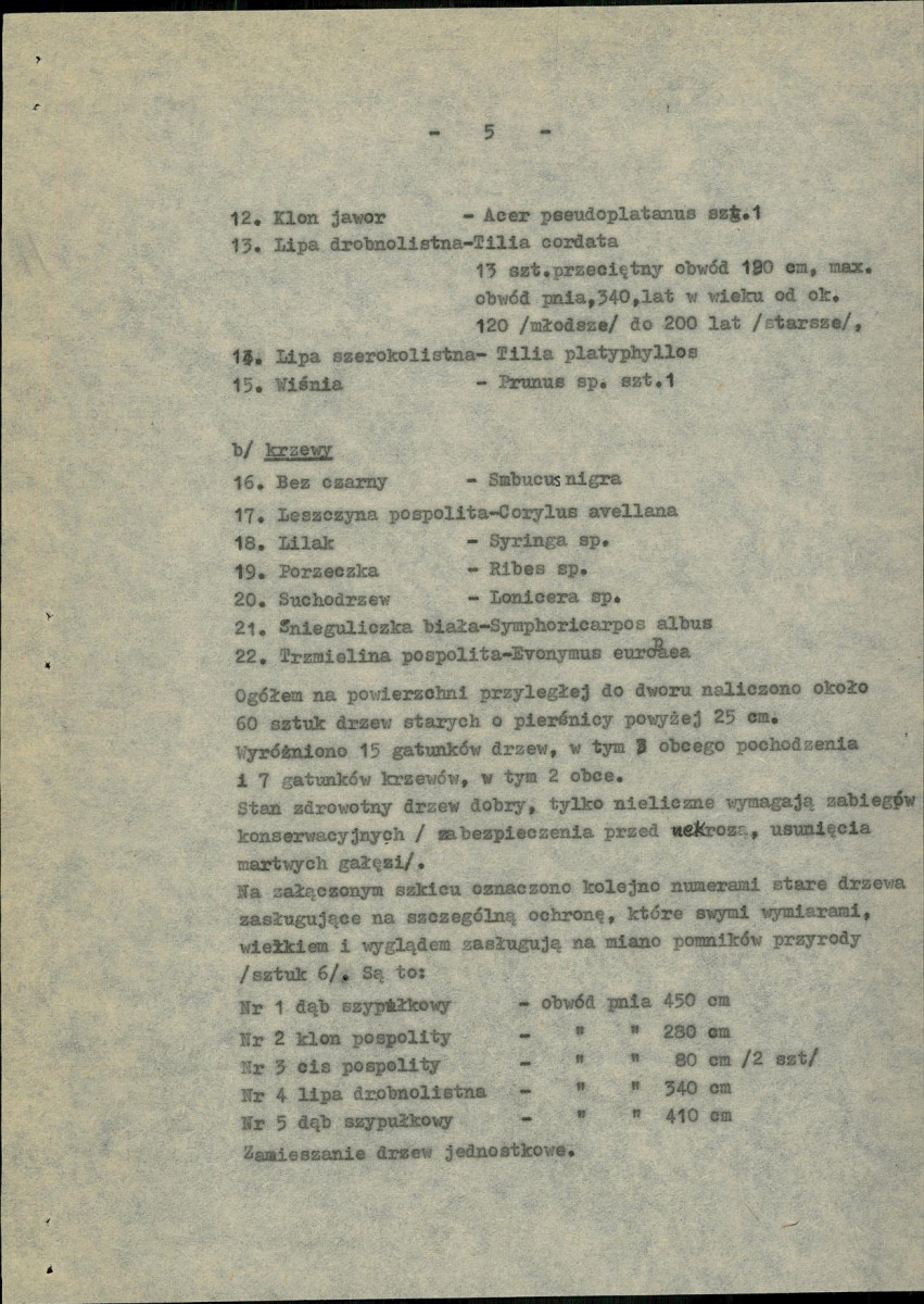 EP - Ewidencja parkowa, skan nr 9