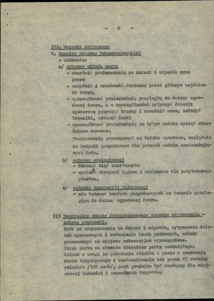 EP - Ewidencja parkowa, skan nr 12