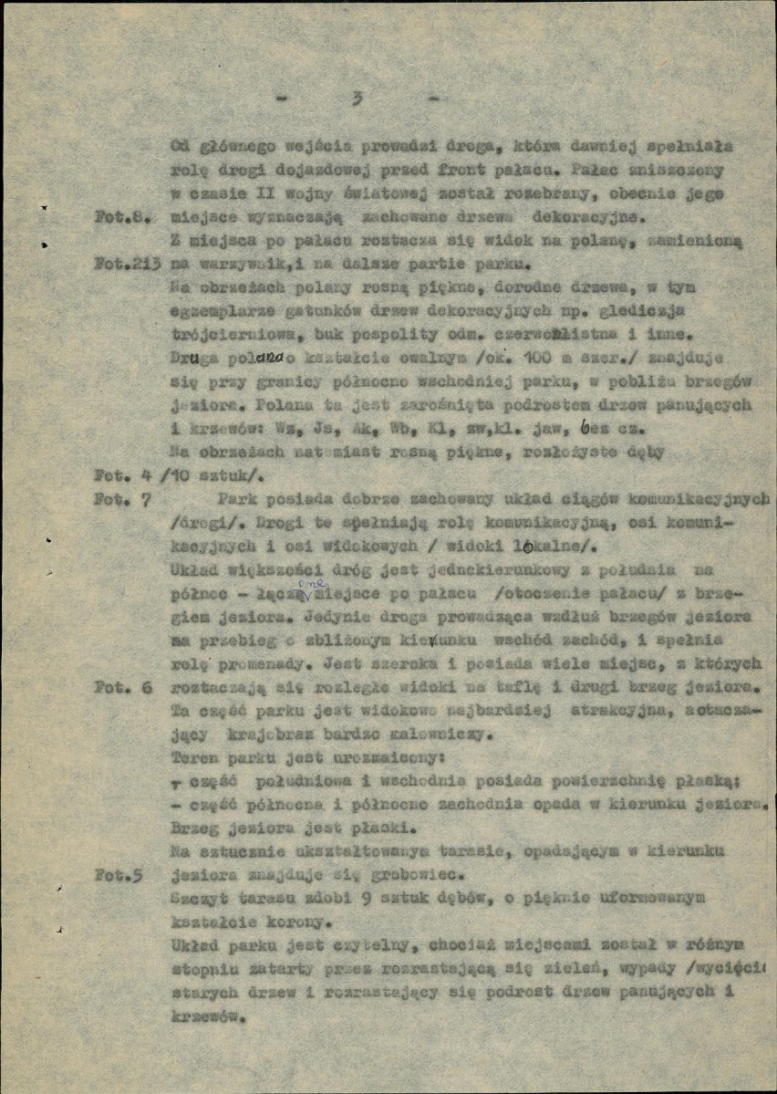 Ewidencja parkowa, skan nr 7