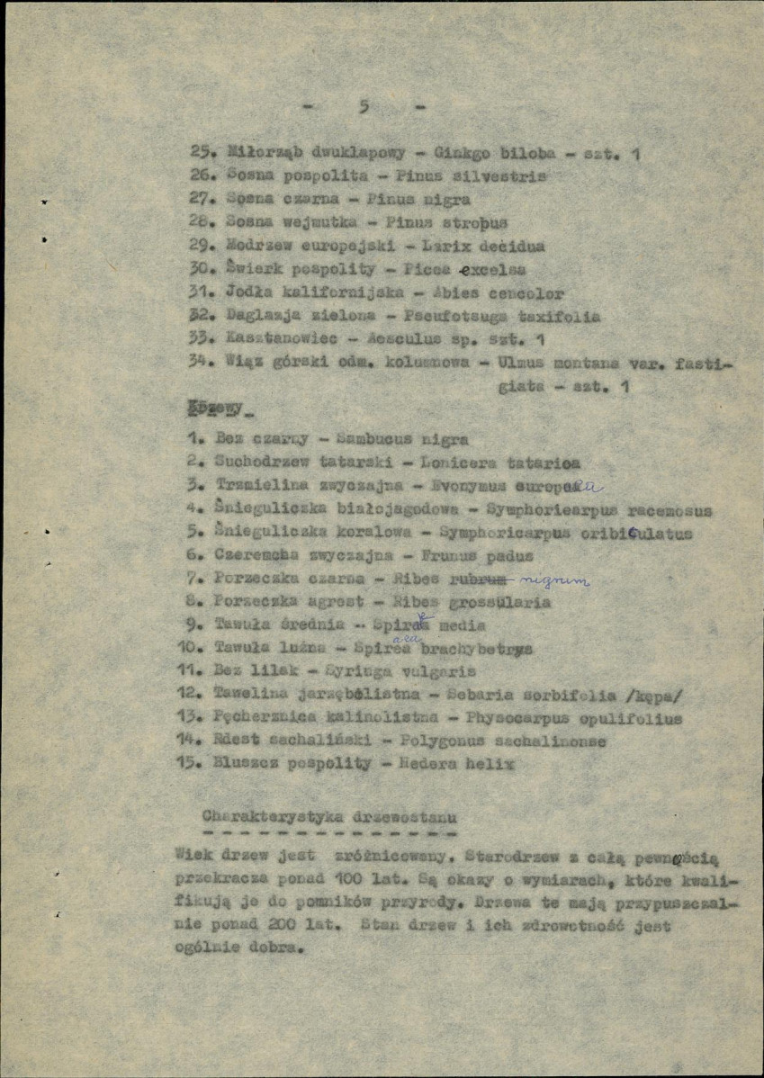 Ewidencja parkowa, skan nr 9