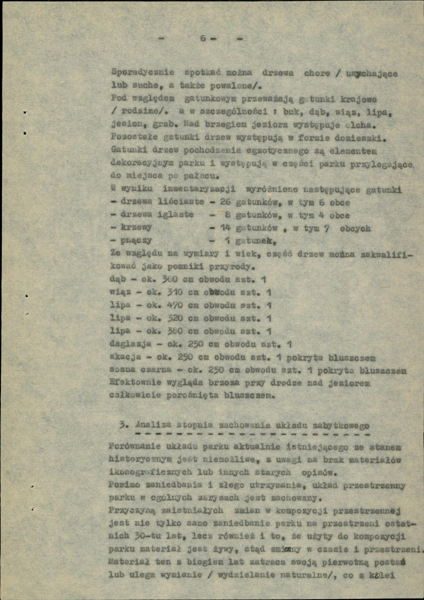 Ewidencja parkowa, skan nr 10