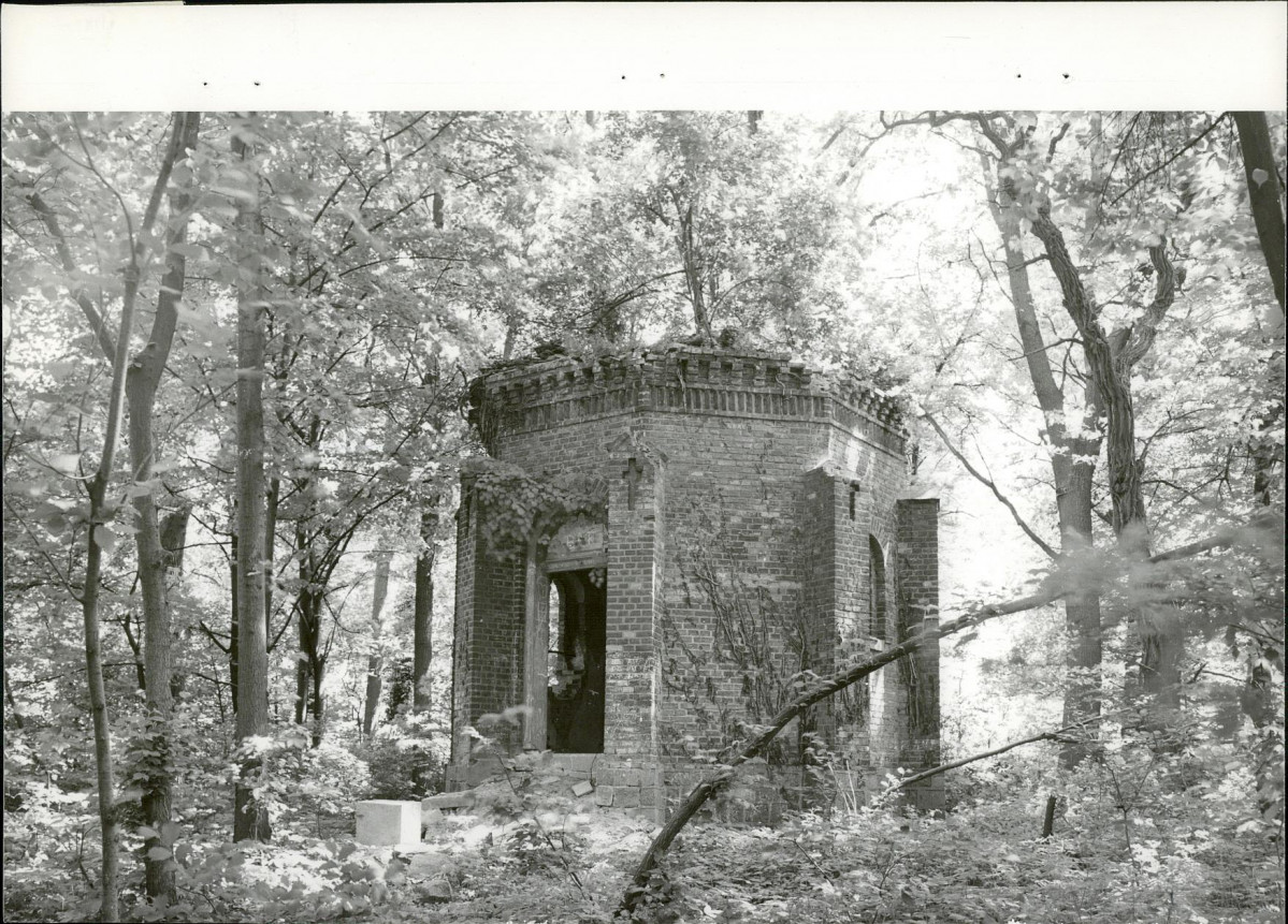 Ewidencja parkowa, skan nr 23