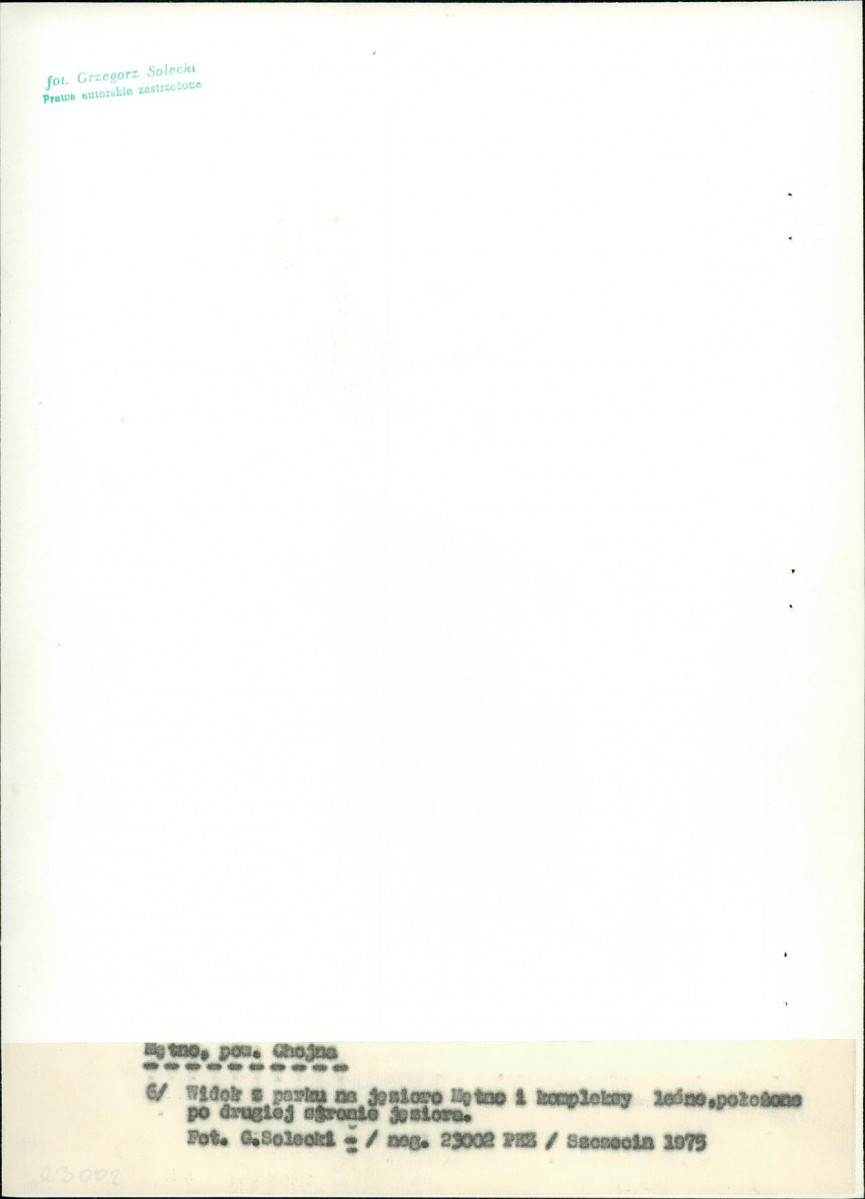 Ewidencja parkowa, skan nr 26