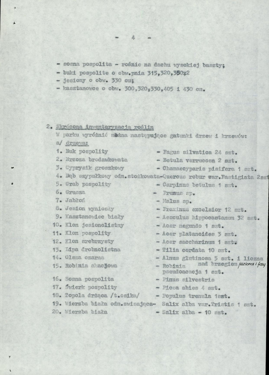 EP - Ewidencja parkowa, skan nr 8