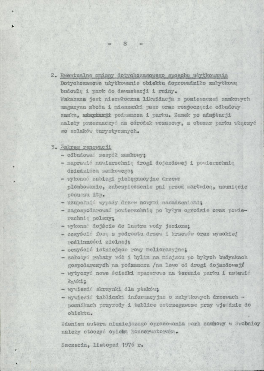 EP - Ewidencja parkowa, skan nr 12
