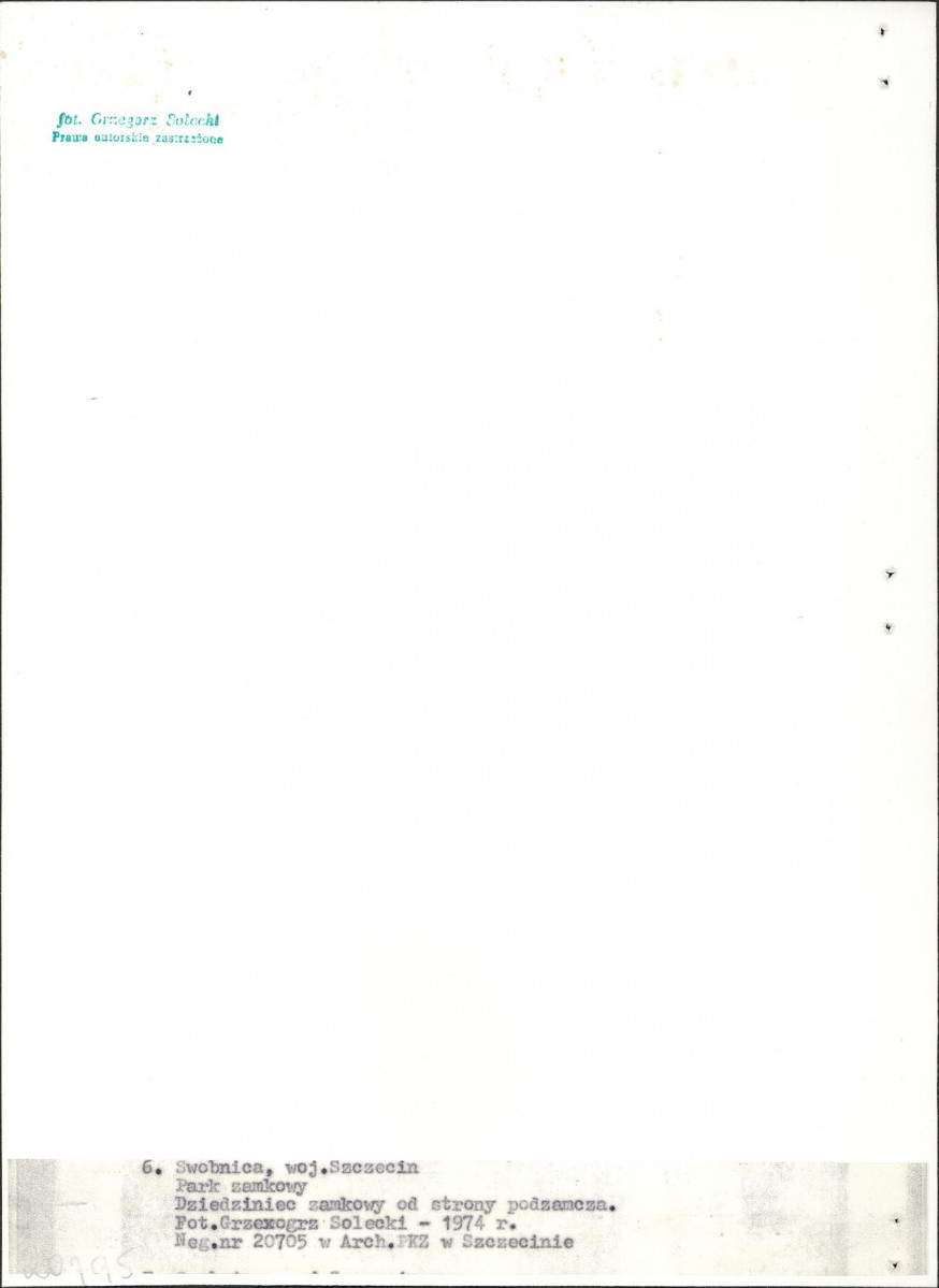 EP - Ewidencja parkowa, skan nr 25