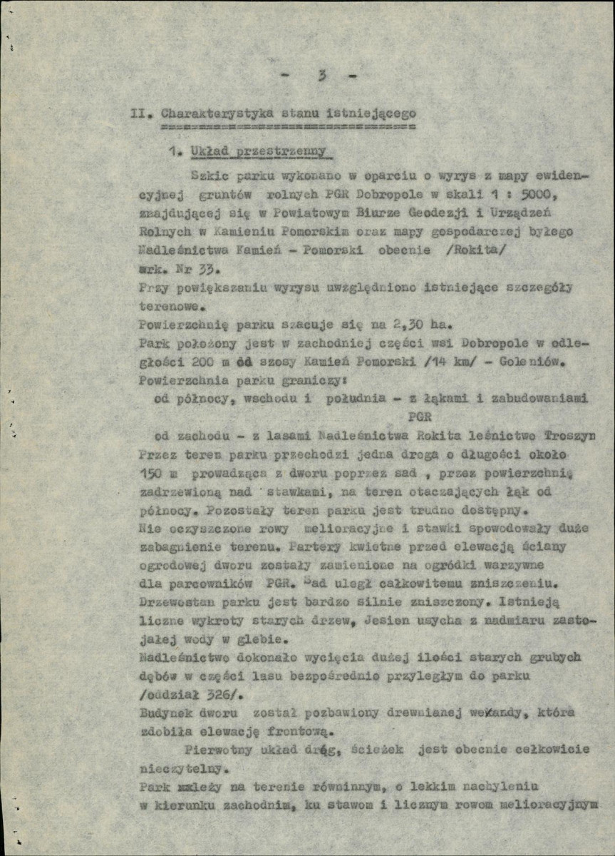 EP - Ewidencja parkowa, skan nr 7