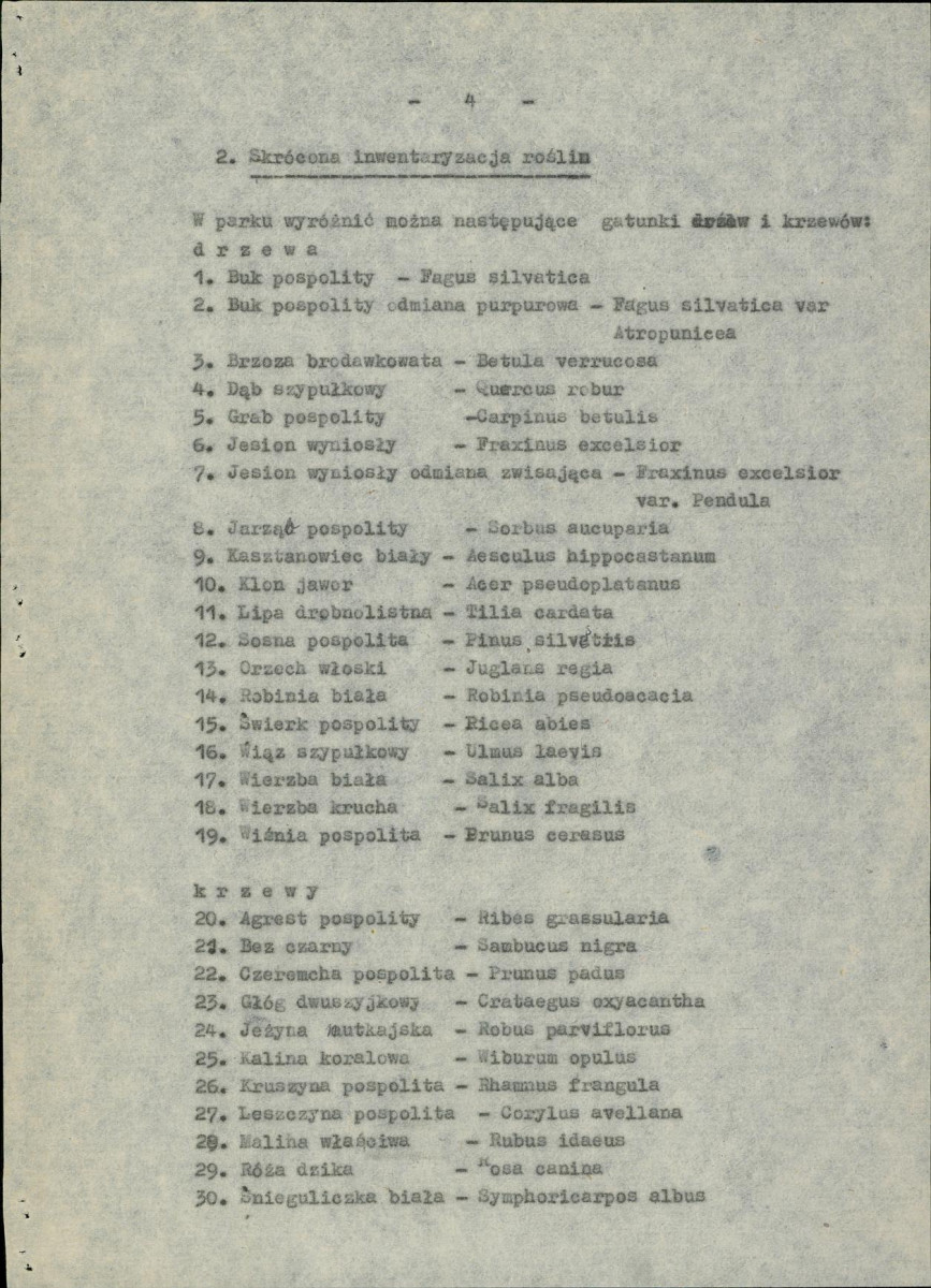 EP - Ewidencja parkowa, skan nr 8