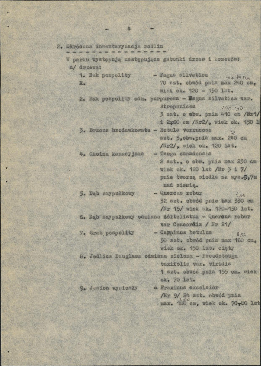Ewidencja parkowa, skan nr 8