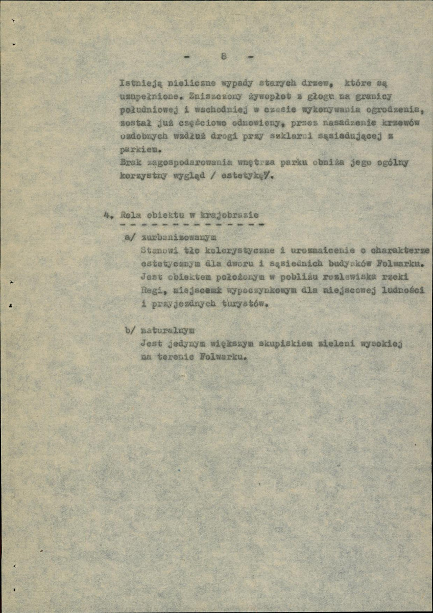 Ewidencja parkowa, skan nr 12