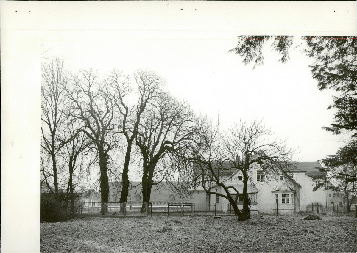 Ewidencja parkowa, skan nr 16