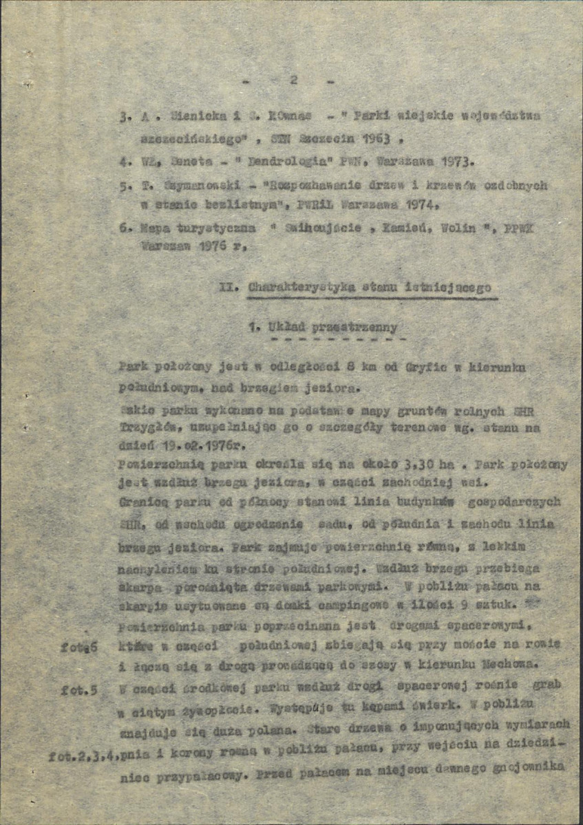 Ewidencja parkowa, skan nr 6