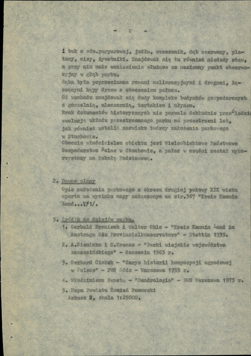 Ewidencja parkowa, skan nr 6