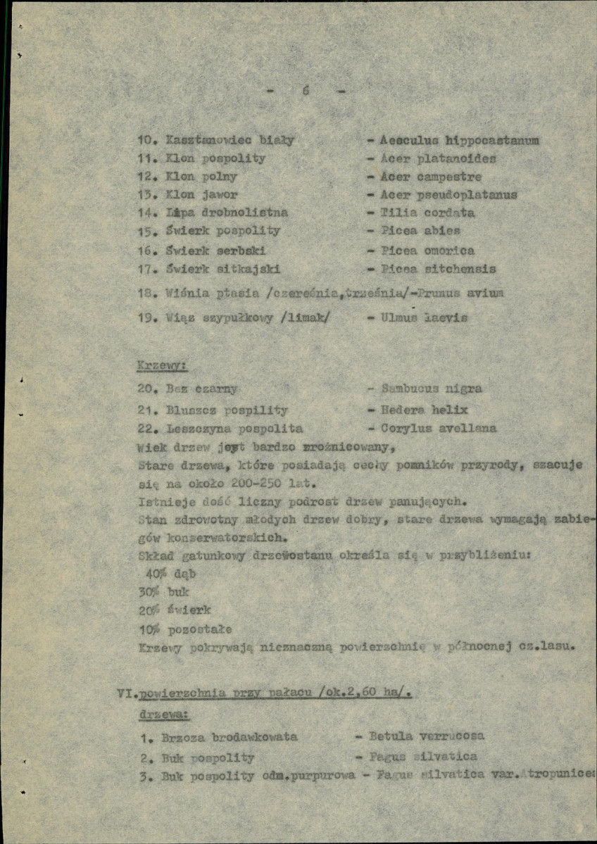 Ewidencja parkowa, skan nr 10
