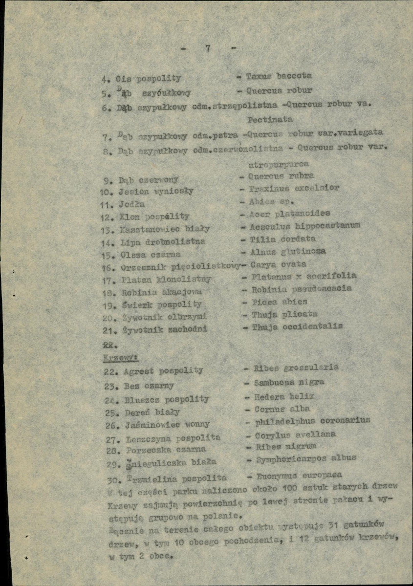 Ewidencja parkowa, skan nr 11