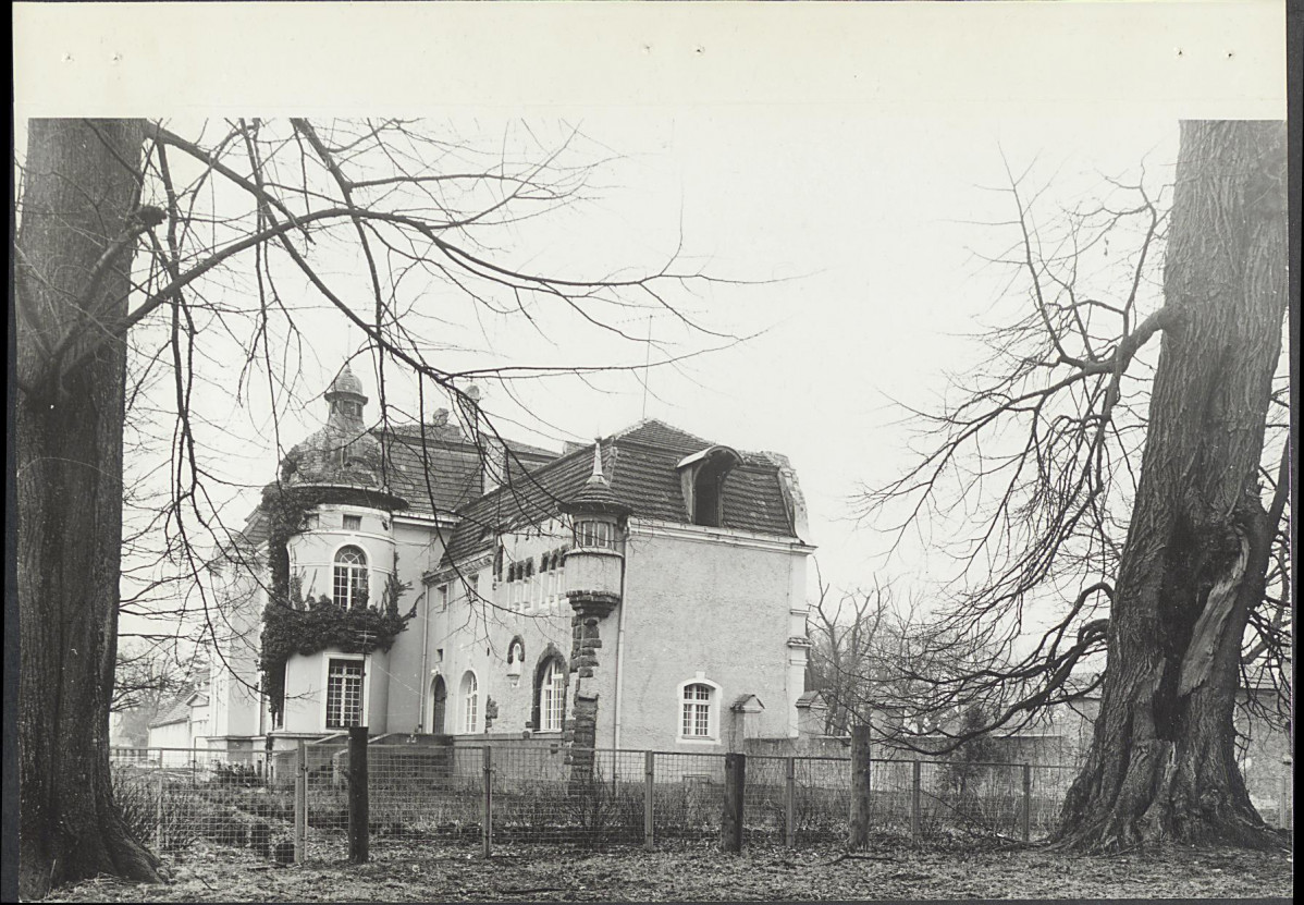 Ewidencja parkowa, skan nr 16