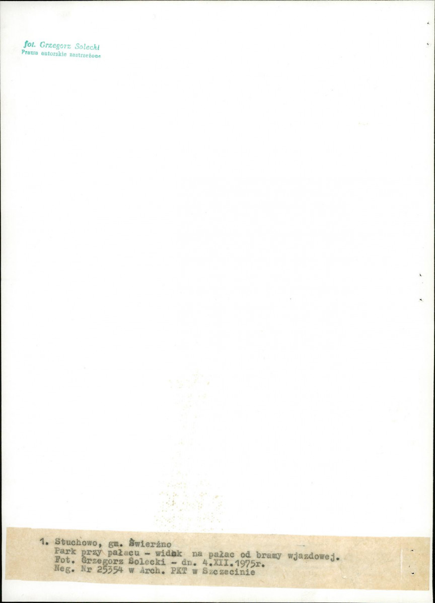 Ewidencja parkowa, skan nr 18