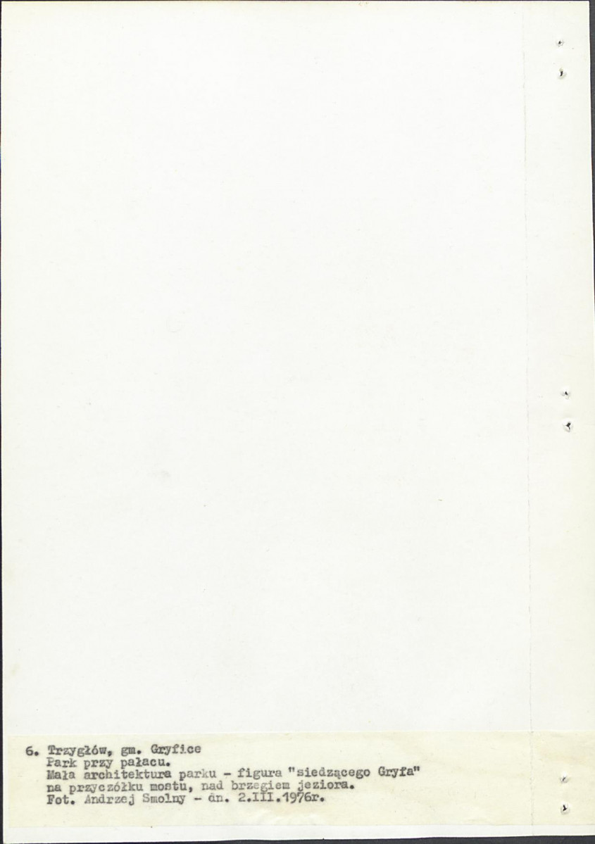 Ewidencja parkowa, skan nr 25