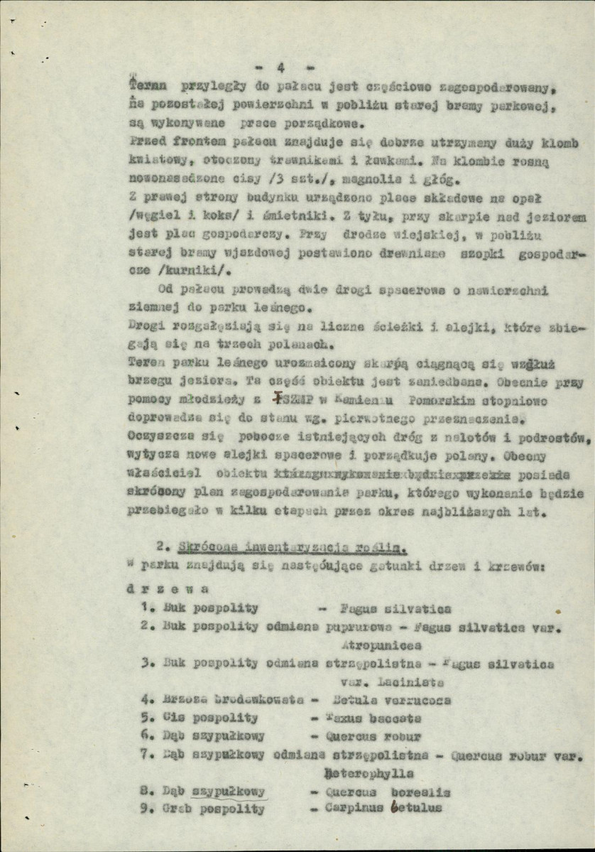 Ewidencja parkowa, skan nr 8