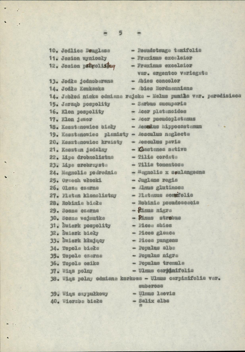 Ewidencja parkowa, skan nr 9