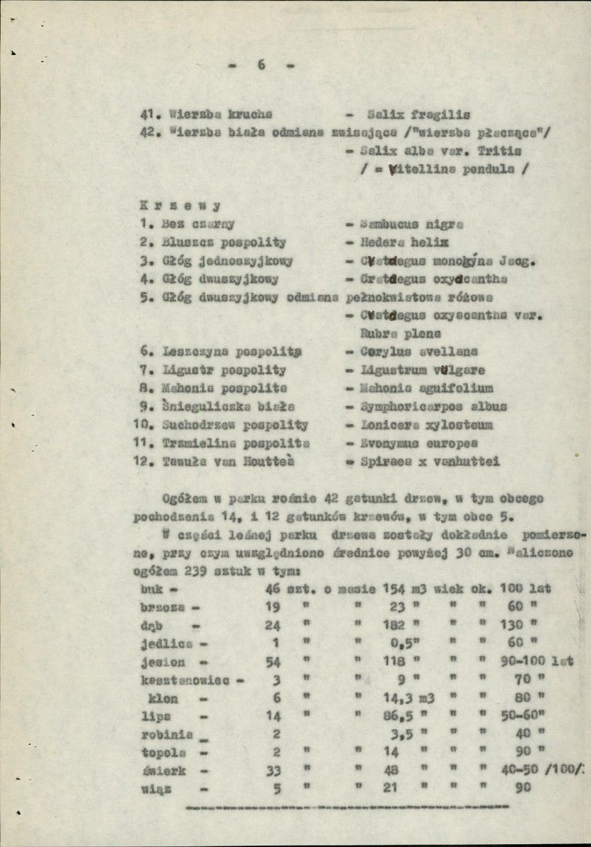 Ewidencja parkowa, skan nr 10