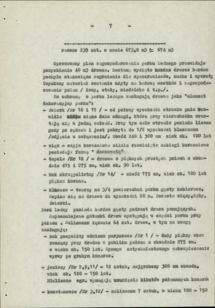 Ewidencja parkowa, skan nr 11