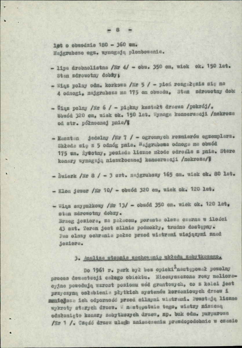 Ewidencja parkowa, skan nr 12