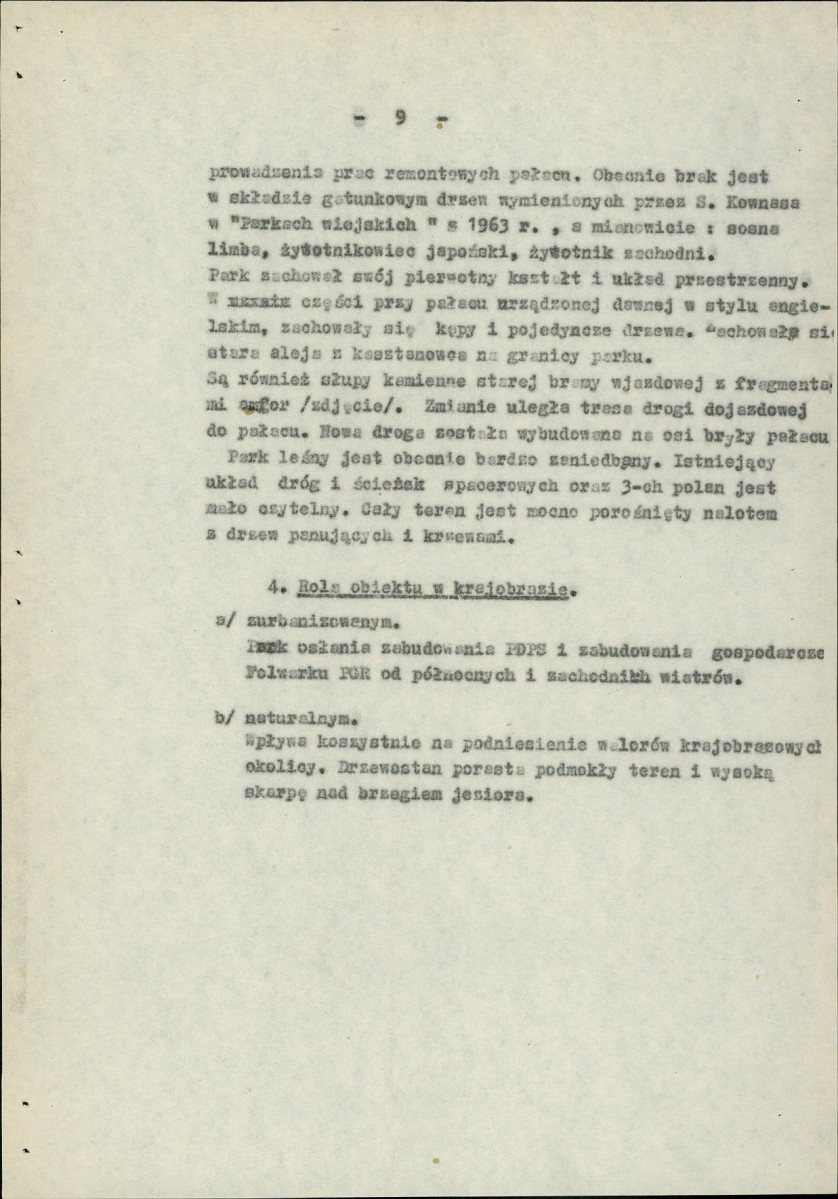 Ewidencja parkowa, skan nr 13